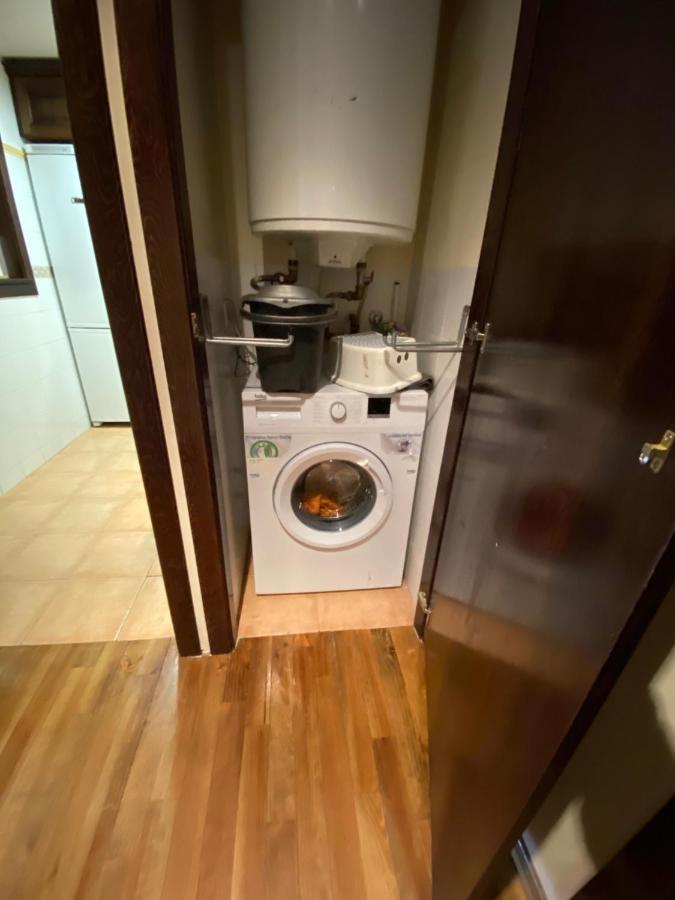 Apartament Panoramic Residencia Pista Llarga Alp Zewnętrze zdjęcie